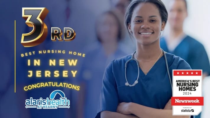 Alaris Health At Kearny