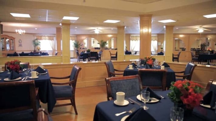 Careone At New Milford