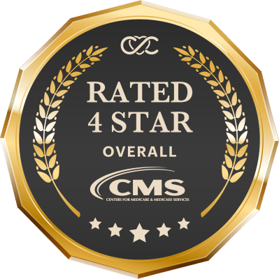 Complete Care At Summit Ridge