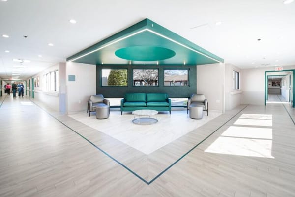 Cedar Grove Respiratory And Nursing Center