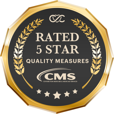 Complete Care At Shrewsbury Llc