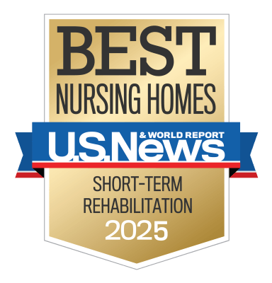 Complete Care At Shrewsbury Llc