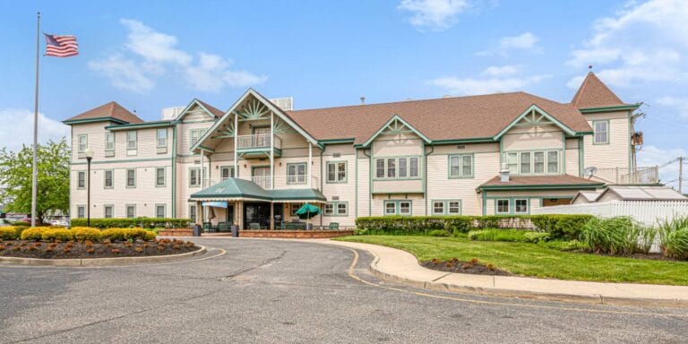 Complete Care At Ocean Grove Llc