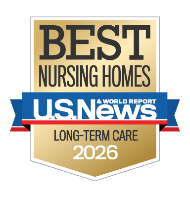 Complete Care At Green Acres