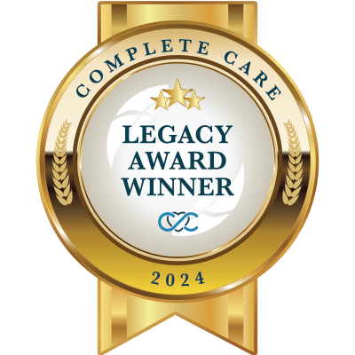 Complete Care At Green Acres