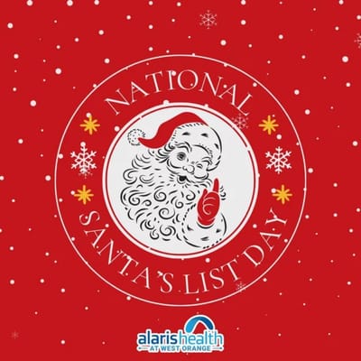 Alaris Health At St Mary’s