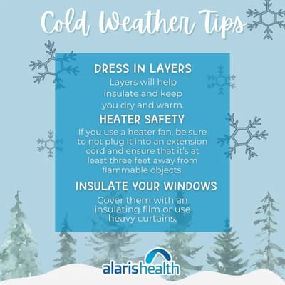 Alaris Health At St Mary’s