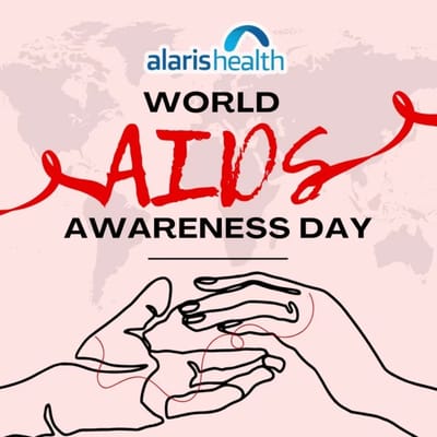 Alaris Health At St Mary’s