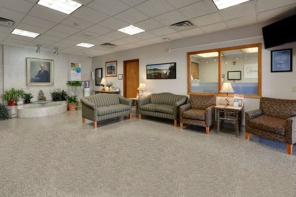 Elderwood of Uihlein at Lake Placid