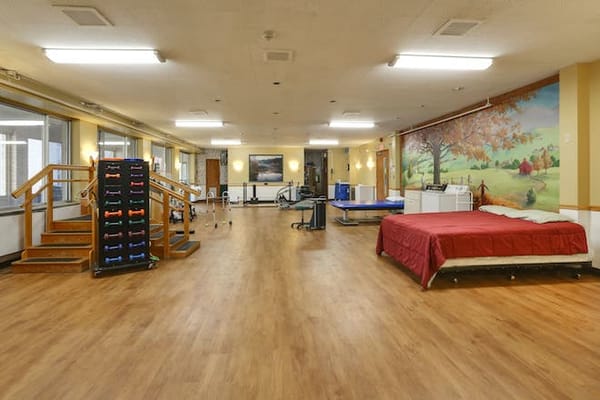 Elderwood of Uihlein at Lake Placid