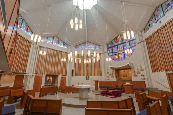 Elderwood of Uihlein at Lake Placid