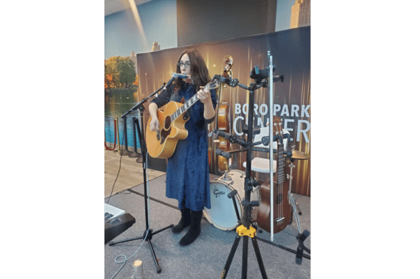 Boro Park Center for Rehabilitation and Healthcare