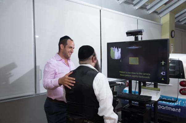 Boro Park Center for Rehabilitation and Healthcare