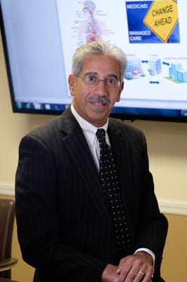 Brooklyn United Methodist Church Home