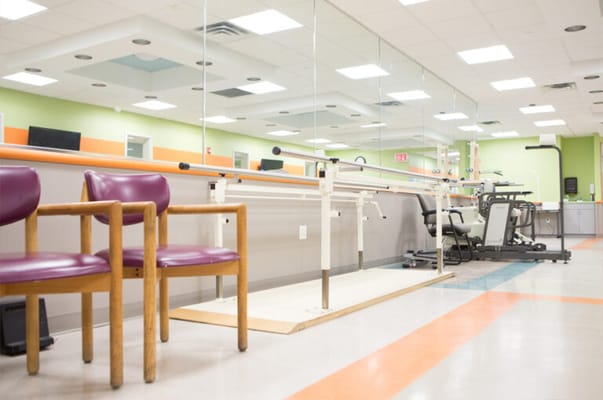 Bushwick Center for Rehabilitation and Health Care