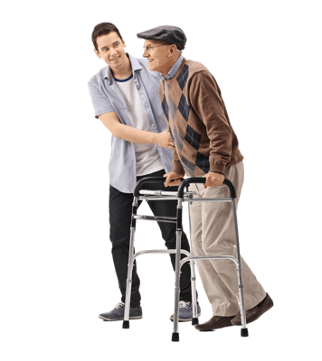 Blossom Health Care Center Inc