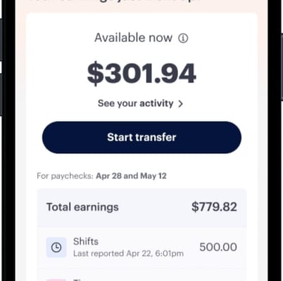 Blossom Health Care Center Inc