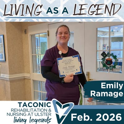 Absolut Center for Nursing and Rehabilitation at Three Rivers, LLC