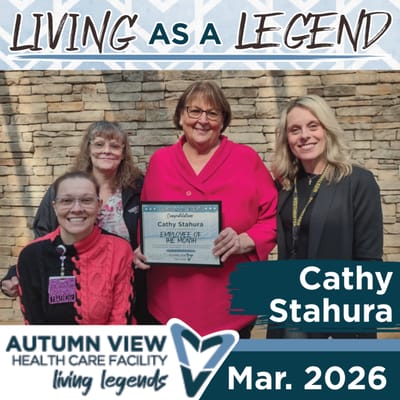 Absolut Center for Nursing and Rehabilitation at Three Rivers, LLC