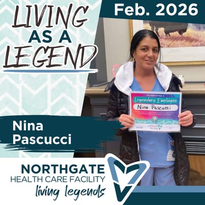 Absolut Center for Nursing and Rehabilitation at Gasport, LLC