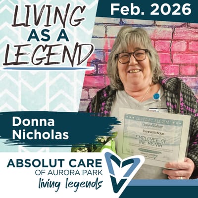 Absolut Center for Nursing and Rehabilitation at Gasport, LLC