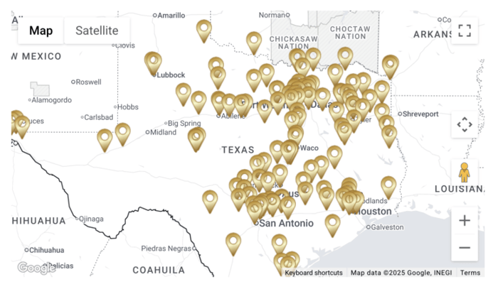 Avir at Woodlands Villas