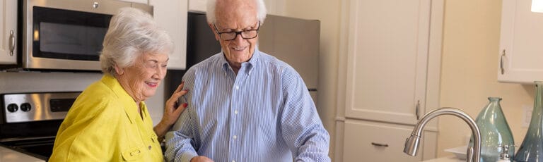 Cornerstone Retirement Community