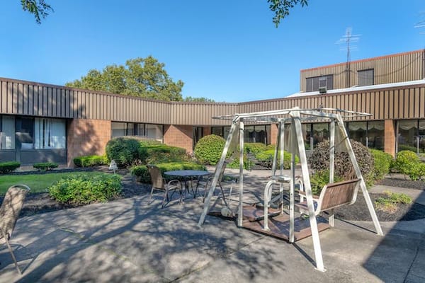 Elderwood at Lockport