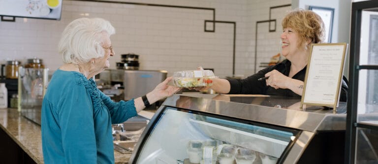 Cornerstone Retirement Community