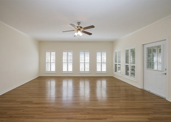 Cornerstone Retirement Community