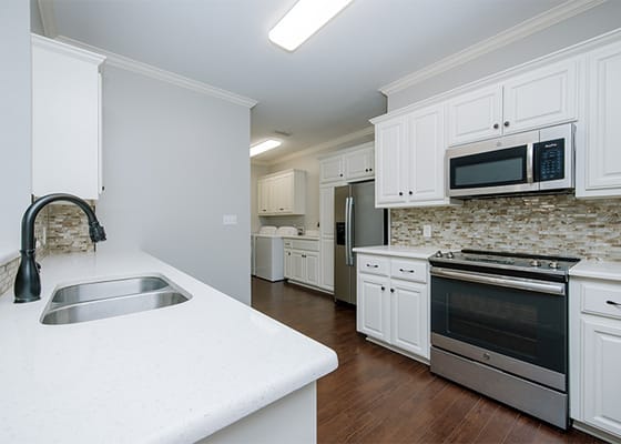 Cornerstone Retirement Community