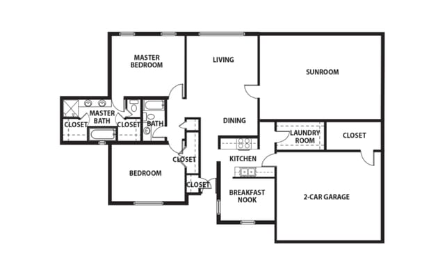 Cornerstone Retirement Community