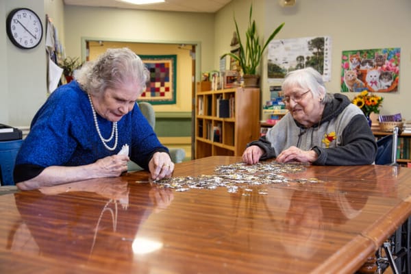 Cooperstown Center for Rehabilitation and Nursing