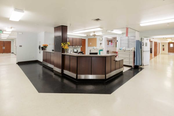 Four Corners Regional Care Center