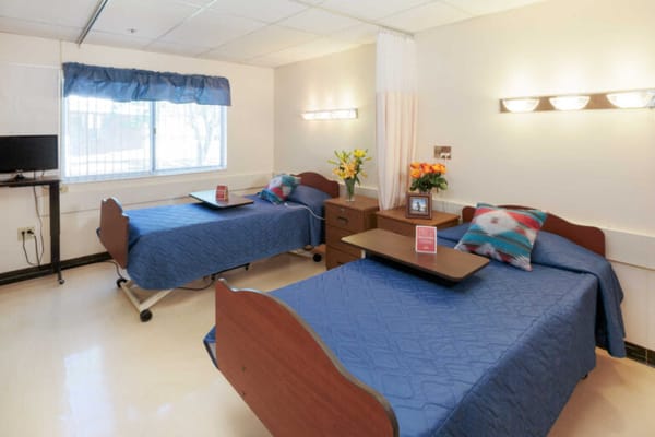 Four Corners Regional Care Center