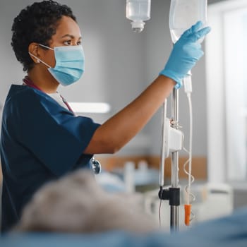 Forest View Center for Rehabilitation & Nursing