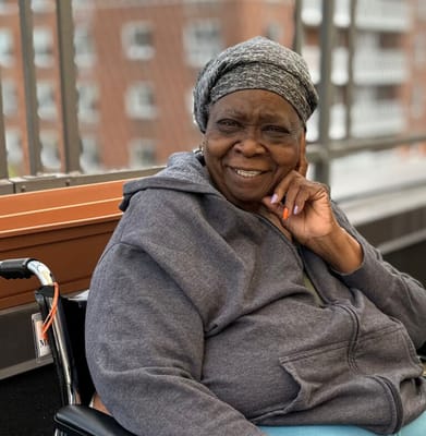 Forest View Center for Rehabilitation & Nursing