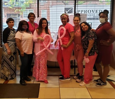 Forest View Center for Rehabilitation & Nursing