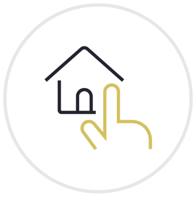 Aria at Mitchell Manor