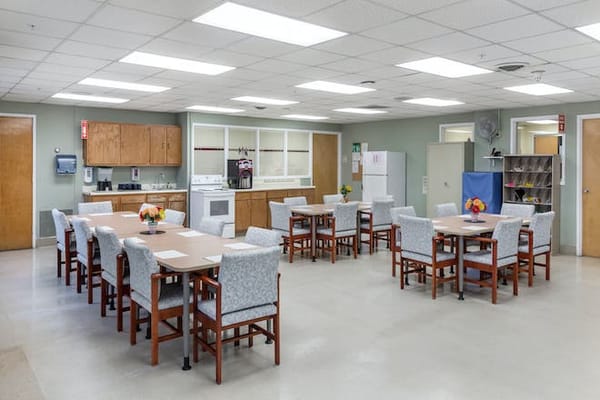 Elderwood at Hornell