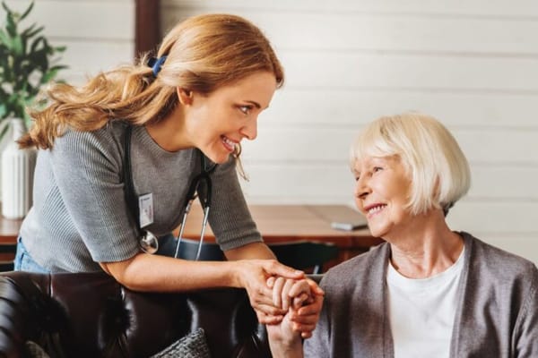 Bayberry Nursing Home