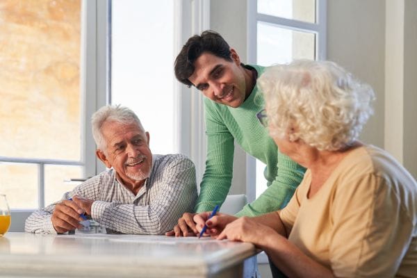 Bayberry Nursing Home