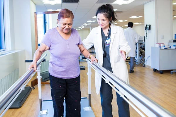 Bayberry Nursing Home