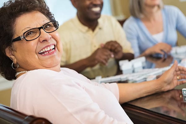 Bayberry Nursing Home