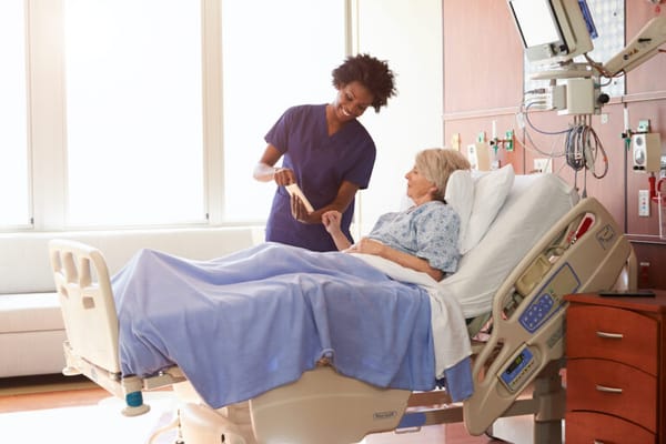 Bayberry Nursing Home