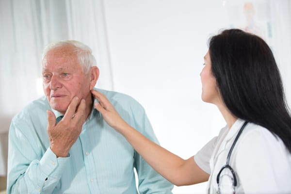 Bayberry Nursing Home