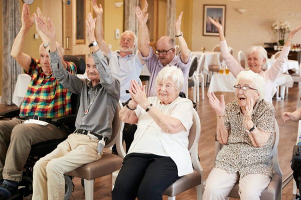 Bayberry Nursing Home