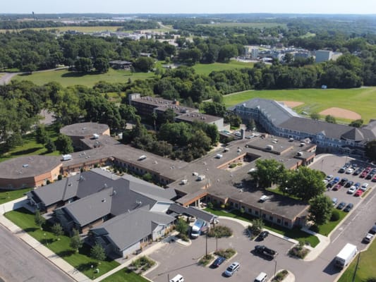 Benedictine Manor of Lacrosse