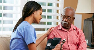 Bethany St Joseph Care Center