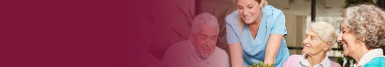 Bethany St Joseph Care Center